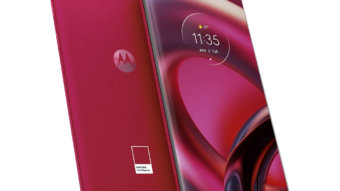 O Motorola Edge 30 Fusion oferece uma tela P-OLED de 6,55 polegadas com resolução de 1080×2400 e taxa de atualização de 144 Hz, protegida por Corning Gorilla Glass 5. Está […]