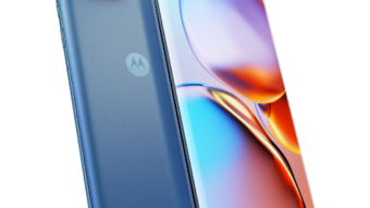 O Motorola Edge 40 Pro apresenta uma tela OLED de 6,67 polegadas com resolução de 1080×2400, HDR10+, taxa de atualização de 165 Hz e Dolby Vision, protegida por Corning Gorilla […]