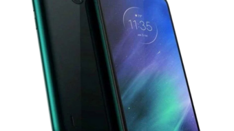 O Motorola One Fusion possui uma tela IPS LCD de 6,5 polegadas com resolução de 720×1600, oferecendo uma proporção de 20:9. Equipado com 4 GB de RAM e opções de […]
