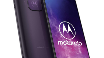 O Motorola One Zoom possui uma tela Super AMOLED de 6,39 polegadas com resolução de 1080×2340 e densidade de 403 ppi. O dispositivo oferece 128 GB de armazenamento interno expansível […]