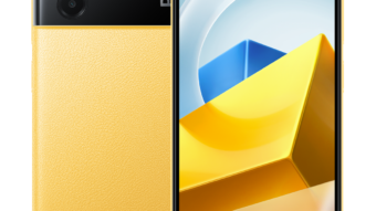 O Xiaomi Poco M5 oferece um display IPS LCD de 6,58 polegadas com resolução de 1080×2408 e taxa de atualização de 90 Hz, proporcionando imagens suaves e de qualidade. Equipado […]