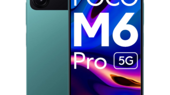 O Xiaomi Poco M6 Pro 5G oferece uma tela IPS LCD de 6,79 polegadas com resolução de 1080×2460 e taxa de atualização de 90 Hz, protegida por Corning Gorilla Glass. […]
