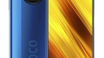 O Xiaomi Poco X3 NFC oferece uma tela IPS LCD de 6,67 polegadas com resolução de 1080×2400 e taxa de atualização de 120 Hz, protegida por Corning Gorilla Glass 5. […]
