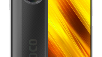 O Xiaomi Poco X3 oferece uma tela IPS LCD de 6,67 polegadas com resolução de 1080×2400 e taxa de atualização de 120 Hz, protegida por Corning Gorilla Glass 5. Ele […]