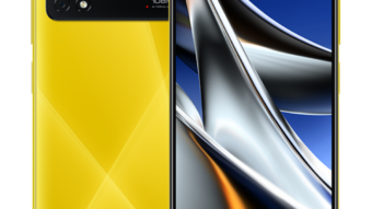 O Xiaomi Poco X4 Pro 5G oferece imagens nítidas com sua tela Super AMOLED de 6,67 polegadas, resolução de 1080×2400 e taxa de atualização de 120 Hz. Vem equipado com […]