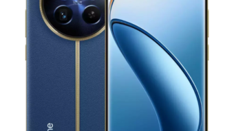 O Realme 12 Pro+ apresenta uma tela AMOLED de 6,7 polegadas com resolução de 1080×2412 e taxa de atualização de 120 Hz, oferecendo uma experiência visual fluida. Equipado com 12 […]