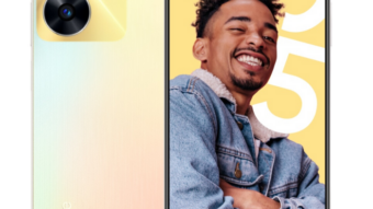 O Realme C55 oferece uma tela IPS LCD de 6,72 polegadas com resolução de 1080×2400 e taxa de atualização de 90 Hz, e vem equipado com 8 GB de RAM […]