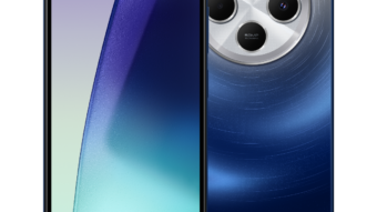 O Xiaomi Redmi 14C apresenta uma tela IPS LCD de 6,88 polegadas com taxa de atualização de 120 Hz. Equipado com 4 GB de RAM e 256 GB de armazenamento […]
