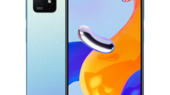 O Xiaomi Redmi Note 11 Pro apresenta uma tela Super AMOLED de 6,67 polegadas com resolução de 1080×2400 e taxa de atualização de 120 Hz, protegida por Corning Gorilla Glass […]