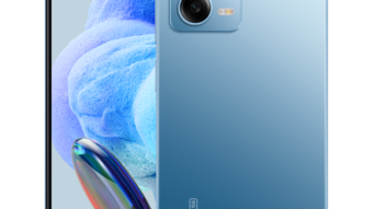 O Xiaomi Redmi Note 12 Pro 5G oferece um display AMOLED de 6,67 polegadas com resolução 1080×2400 e taxa de atualização de 120 Hz, garantindo imagens nítidas e fluidas. Está […]