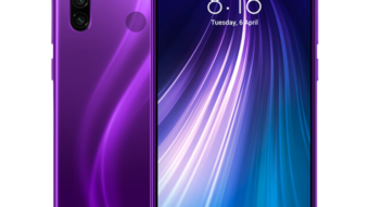 O Redmi Note 8 oferece uma tela IPS LCD de 6,3 polegadas com resolução de 1080×2340 e proteção Gorilla Glass 5. O dispositivo conta com opções de 3 GB, 4 […]
