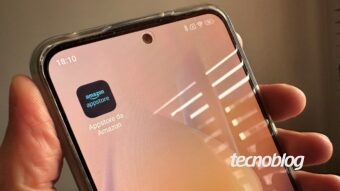 Loja de aplicativos Amazon Appstore deixará de existir para Android a partir de 20 de agosto de 2025. Serviço será mantido para quem tem um dispositivo Amazon compatível.