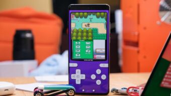 Drastic DS é considerado o melhor emulador de Nintendo DS para Android; gratuito desde 2024, aplicativo sumiu da Play Store de forma repentina.