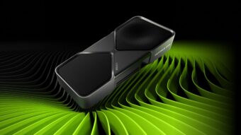 Placa de vídeo GeForce RTX 5070 Ti é o terceiro modelo da série Nvidia RTX 50, e chega com preço sugerido de US$ 749 (R$ 4.269).