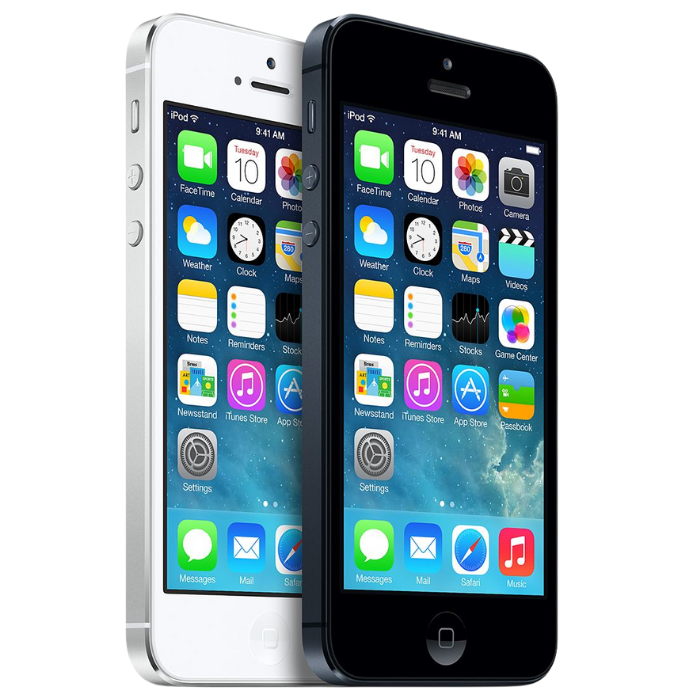 Apple iPhone 5 – Ficha Técnica e características • Tecnoblog