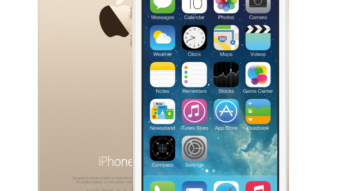 O Apple iPhone 5s, com tela de 4 polegadas e resolução de 640×1136 pixels, oferece uma experiência visual nítida em um design compacto . A estrutura de alumínio e traseira […]