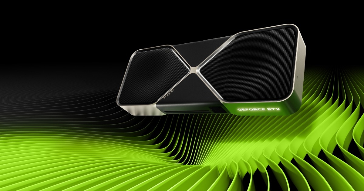 Nvidia admite que algumas placas RTX 5080 também estão com defeito • Computador • Tecnoblog