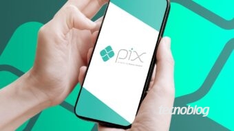 Pix por aproximação não exige leitura de QR Code ou autenticação prévia no app do banco, o que deve tornar pagamentos na modalidade mais rápidos