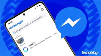 O Messenger pode não funcionar corretamente por conta de uma conexão instável, armazenamento cheio do celular ou app desatualizado