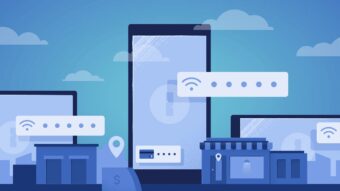 Com nova função de geolocalização, 1Password pode dar acesso rápido às senhas que você usa no trabalho ou na faculdade, por exemplo.