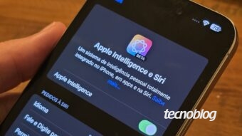 Novidade está no iOS 18.4 e macOS 15.4. Siri 