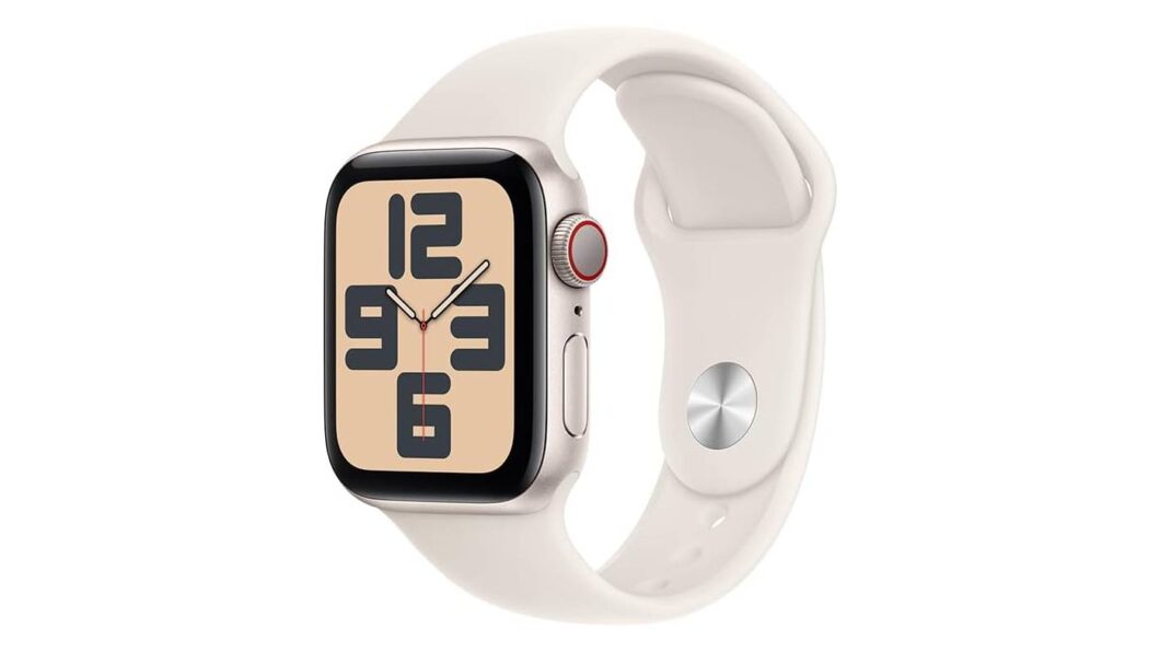 Apple Watch SE