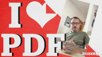 Caso de exame de gravidez adulterado no iLovePDF viraliza e gera questionamentos sobre capacidade do serviço. ChatGPT teria descoberto falsificação.