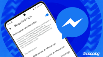 Bloquear o Messenger no celular é uma forma de proteger suas conversas de acessos não autorizados, garantindo maior privacidade e segurança