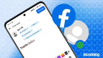 Escrever em negrito ou itálico no Facebook consiste em redigir textos em formatações diferentes para destacá-los nas publicações