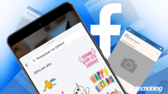 Postar GIF no Facebook é um jeito de usar imagens animadas para ilustrar as publicações, deixando os conteúdos mais dinâmicos e divertidos para amigos