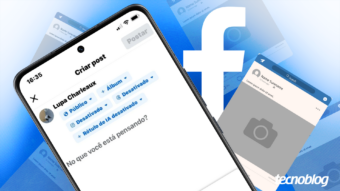Publicar no Facebook é uma ferramenta para compartilhar informações, fotos, vídeos e outros conteúdos com seus amigos, criando conexões com as pessoas na rede social
