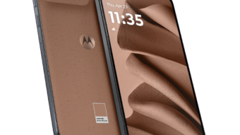 O Motorola Edge 50 Neo oferece 8 GB de RAM e 256 GB de armazenamento interno e tela P-OLED LTPO de 6,4 polegadas com resolução de 1200×2670 e taxa de […]