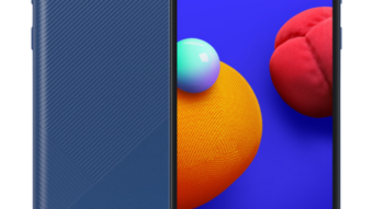 O Samsung Galaxy A01 Core apresenta uma tela PLS LCD de 5,3 polegadas com resolução de 720×1480 pixels, oferecendo uma densidade de 311 ppi. Equipado com 2 GB de RAM […]