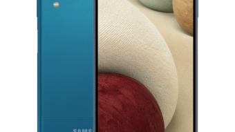O Samsung Galaxy A12 apresenta uma tela PLS LCD de 6,5 polegadas com resolução de 720×1600, adequada para o dia a dia. Equipado com 4 GB de RAM e 64 […]