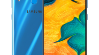 O Samsung Galaxy A30 possui uma tela Super AMOLED de 6,4 polegadas com resolução de 1080×2340. Equipado com 4 GB de RAM e 64 GB de armazenamento interno. A bateria […]