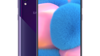 O Samsung Galaxy A30s possui uma tela Super AMOLED de 6,4 polegadas com resolução de 720×1560. Está equipado com 4 GB de RAM e 64 GB de armazenamento interno, expansível […]