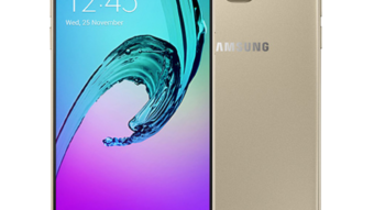 O Samsung Galaxy A5 (2016) apresenta um design com estrutura em alumínio e traseira de vidro Gorilla Glass 4, tela Super AMOLED de 5,2 polegadas com resolução de 1080×1920 e […]