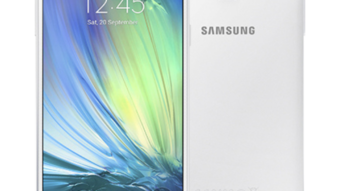 O Samsung Galaxy A5 possui tela Super AMOLED de 5 polegadas com resolução de 720×1280, protegida por Corning Gorilla Glass 4 e se destaca pela estrutura de alumínio. O dispositivo […]