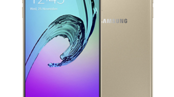O Samsung Galaxy A7 (2016) apresenta um design com estrutura em alumínio e traseira de vidro Gorilla Glass 4, tela Super AMOLED de 5,5 polegadas com resolução de 1080×1920 e […]