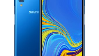 O Samsung Galaxy A7 apresenta uma tela Super AMOLED de 6 polegadas com resolução de 1080×2220 e densidade de 411 ppi, protegida por Corning Gorilla Glass 3. Equipado com 4 […]