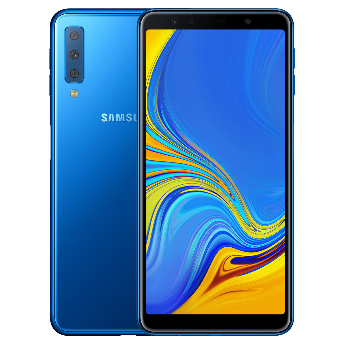 Samsung Galaxy A7 (2018)
