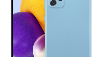 O Samsung Galaxy A72 posui tela Super AMOLED de 6,7 polegadas com resolução de 1080×2400 e taxa de atualização de 90 Hz, protegida por Corning Gorilla Glass 5. Vem equipado […]