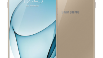 O Samsung Galaxy A9 (2016) possui uma tela Super AMOLED de 6 polegadas com resolução de 1080×1920, protegida por Gorilla Glass 4. O dispositivo oferece 4 GB de RAM e […]