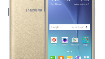 O Samsung Galaxy J2 possui uma tela Super AMOLED de 4,7 polegadas com resolução de 540×960 e densidade de 234 ppi. Está equipado com 1 GB de RAM e 8 […]
