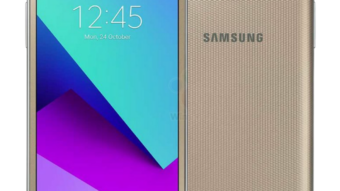 O Samsung Galaxy J2 Prime apresenta um design compacto com dimensões de 144,8 mm de altura, 72,1 mm de largura e 8,9 mm de espessura, pesando 160 g. Equipado com […]