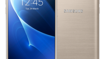 O Galaxy J5 Metal se destaca pela estrutura de alumínio, que dá nome ao aparelho. Ele também oferece uma tela Super AMOLED de 5,2 polegadas com resolução de 720×1280, além […]