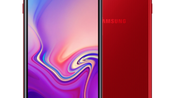 O Samsung Galaxy J6+ possui uma tela IPS LCD de 6 polegadas com resolução de 720×1480 e vem equipado com 3 GB de RAM e 32 GB de armazenamento interno, […]