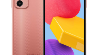 O Galaxy M13 4G possui uma tela PLS LCD de 6,6 polegadas com resolução de 1080×2408 e densidade de 400 ppi. Vem equipado com 4 GB de RAM e 128 […]