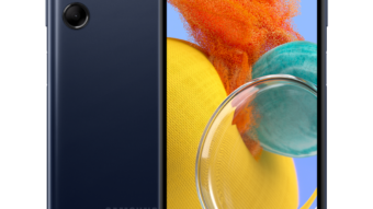 O Samsung Galaxy M14 5G destaca-se pela grande bateria de 6000 mAh, com suporte para carregamento rápido,. A tela de 6,6 polegadas com resolução 1080×2408 e taxa de atualização de […]