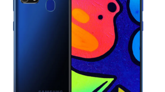 O Galaxy M21s possui uma tela Super AMOLED de 6,4 polegadas com resolução de 1080×2340 e está equipado com uma bateria de enormes 6000 mAh, suportando carregamento rápido de 15W. […]